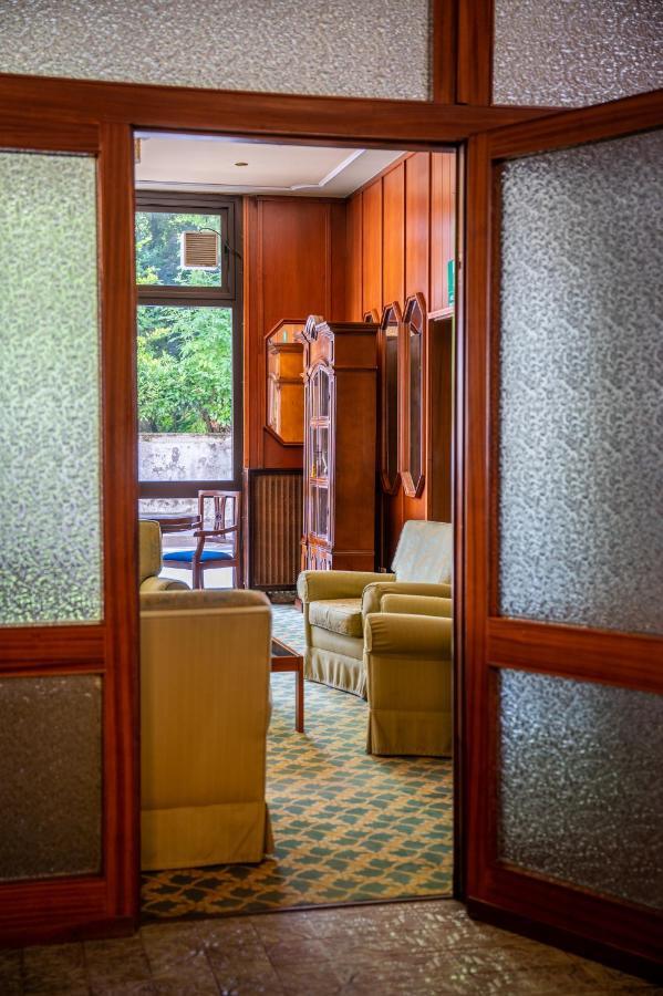 Hotel Terme Posta Padova Hotel Rc12 Abano Terme Exterior photo