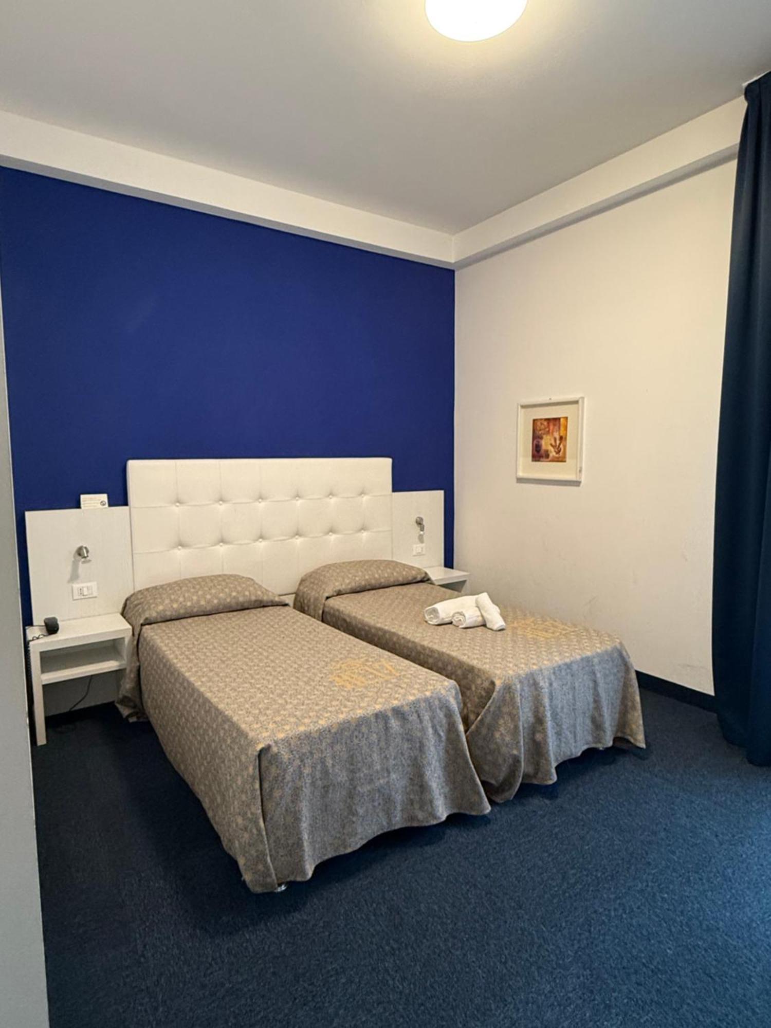 Hotel Terme Posta Padova Hotel Rc12 Abano Terme Exterior photo